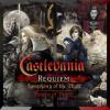 Castlevania Requiem: Symphony of the Night & Rondo of Blood Box Art Front